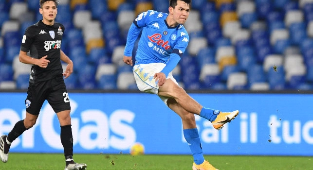 È forte questo fratello di Edu Vargas...