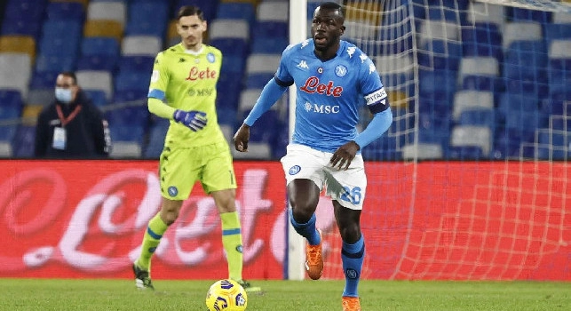 Napoli Empoli Coppa Italia