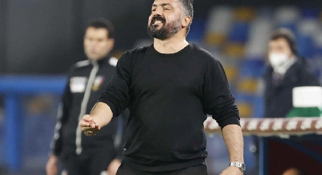 Pelillo... nell'uovo - La confusione dei ruoli: Gattuso non allena il Napoli, ma la sua idea di calcio