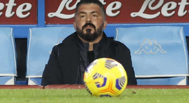 I soliti fantasmi: che si <i>smanetti</i> troppo o no, gli azzurri sono ancora ostaggio di s&egrave; stessi