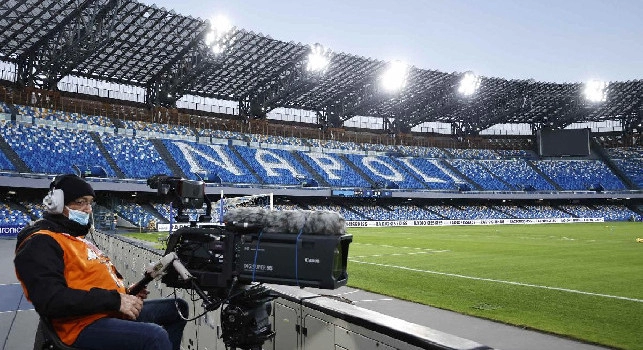Diritti tv Serie A, estesa fino al 29/03 la trattativa privata con Sky per il pacchetto 2