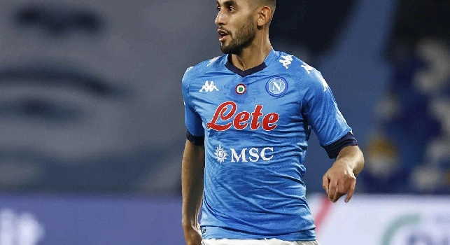CdM - Ghoulam condannato inspiegabilmente alle retrovie! Gattuso ripete che la squadra &egrave; stanca, adesso avr&agrave; la settimana tipo...