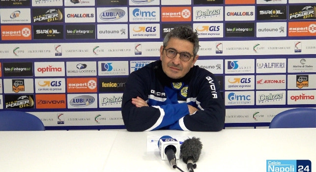 Padalino: La verità su 'Zemanlandia' e quel no alla Juve. Batistuta? Un leader, ma dimenticava sempre il portafoglio. Il gol al Napoli, Edmundo e 'L'Allenatore Ultrà...' [ESCLUSIVA VIDEO]
