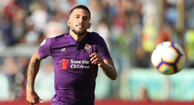 Fiorentina, Biraghi: Complimenti al Napoli, non era facile vincere contro di noi! Merita la Champions League