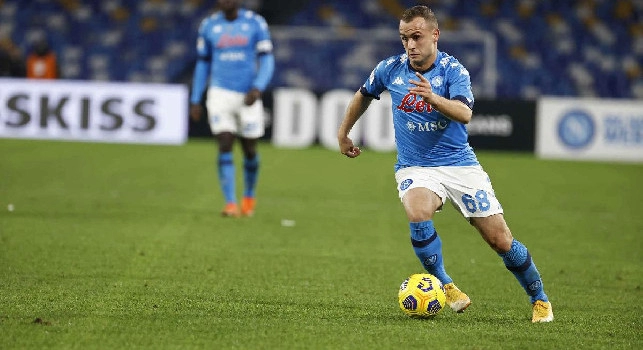 Repubblica - Leggere che Spalletti sia pazzo di Lobotka può rallegrare De Laurentiis, Giuntoli e Gattuso, ma forse occorre anche altro!