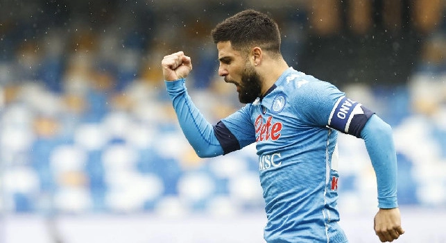 Napoli Fiorentina