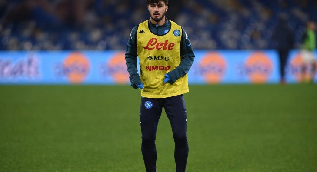 Sportitalia - Napoli con sei ragazzi della Primavera a Granada: tutto quello che c'&egrave; da sapere