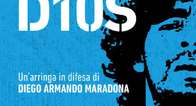 Stasera alle 20.30 la presentazione ufficiale del libro 'L'avvocato del D10S' scritto da Angelo Pisani: in difesa di Diego Armando Maradona [ESCLUSIVA]