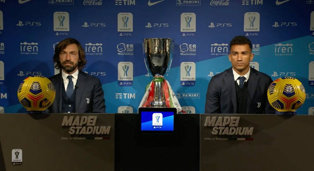 Juve, Danilo in conferenza: Delusi, ma vogliamo ripetere contro il Napoli la gara fatta col Barcellona! Possiamo vincere domani, siamo concentrati