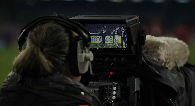 Diritti Tv Serie A, Infront offre 100 mln per il Medio Oriente