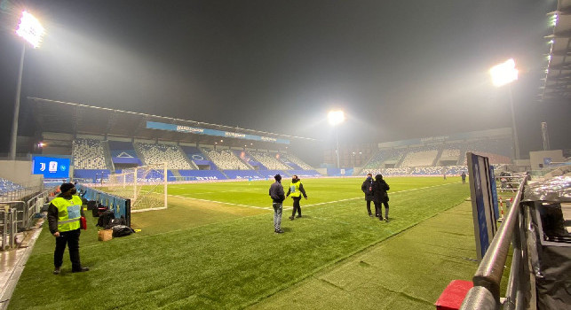 Coppa Italia, finale a Reggio Emilia! Juve e Atalanta dicono no a San Siro, ecco quando arriverà l’ufficialità