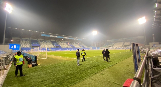 Coppa Italia, finale a Reggio Emilia! Juve e Atalanta dicono no a San Siro, ecco quando arriverà l’ufficialità