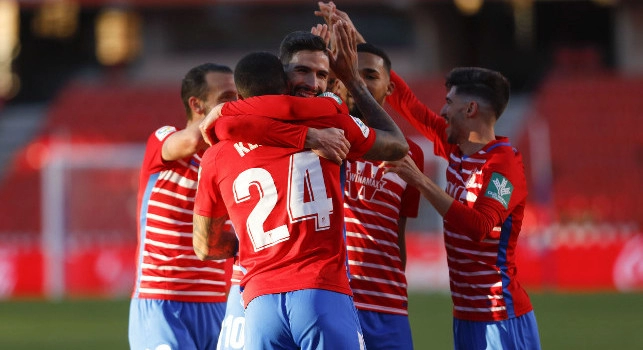Dazn, Iori: Vi presento il Granada: peggior difesa ma &egrave; spensierata. Occhio a questi tre calciatori