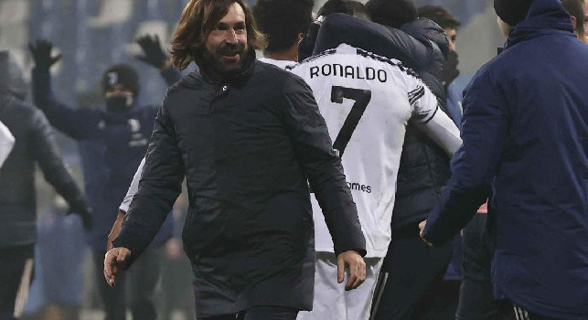 Atalanta-Juventus 1-2, i bianconeri vincono la Coppa Italia! Tante polemiche, un rigore e un rosso mancato a favore dei bergamaschi