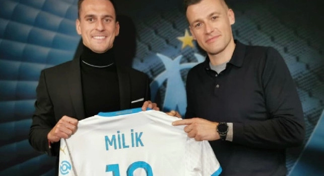 Milik Marsiglia