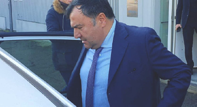 Rapporti tesi Fiorentina-Nazionale per...una piscina: Joe Barone risentito per la mancata concessione dei biglietti per Italia-Turchia