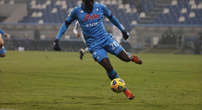 Koulibaly