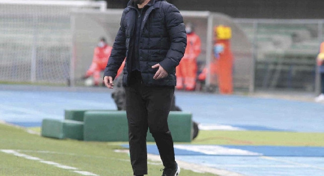 Gattuso sulla gara: Oggi ci siamo snaturati, quando abbiamo palleggiato abbiamo preso 3 gol
