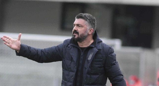 Sportitalia - Gattuso-ADL, rapporto ai minimi termini: il presidente ha contattato altri allenatori. A rischio anche Giuntoli