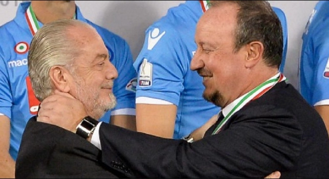 Tuttosport - Benitez deve decidere se accettare il nuovo ruolo offertogli da ADL: per la panchina si valutano tre profili