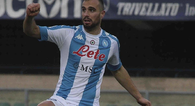 Il Mattino - Spunta l&rsquo;ipotesi di un rinnovo di Maksimovic: &egrave; seguito da Lazio, Fiorentina e Betis