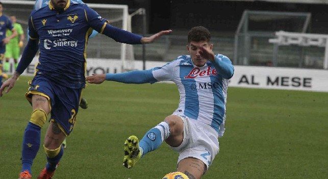 Zaccagni-Napoli, Sportmediaset: frenata nell'operazione, il calciatore tentenna in attesa del Milan