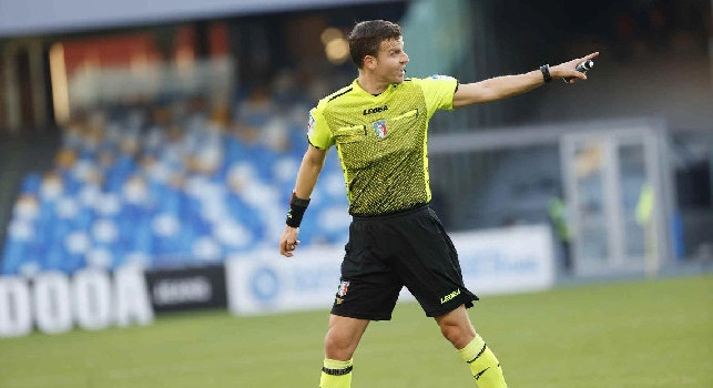 Genoa-Napoli 1-2, moviola CorSport: non c’è rigore di Rrahmani. Gol Anguissa regolare