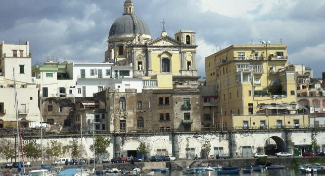 Torre Annunziata