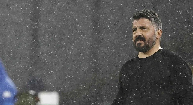 Ritorno al passato, Gattuso come altri tre ex allenatori del Napoli: si pu&ograve; essere separati in casa ma vincenti