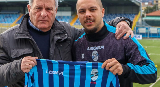 UFFICIALE - Da contropartita per Osimhen al cambio di squadra in C: il Lille presta Liguori al Lecco