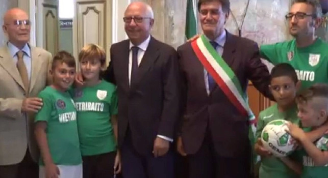 Ottavio Bianchi: Cosa dissi ad Allodi prima di accettare il Napoli. Per vincere servono calciatori forti