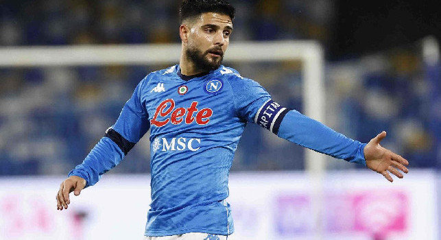 Repubblica - Buone notizie per Gattuso: sospiro di sollievo per Demme e Insigne! La prossima settimana torna Mertens