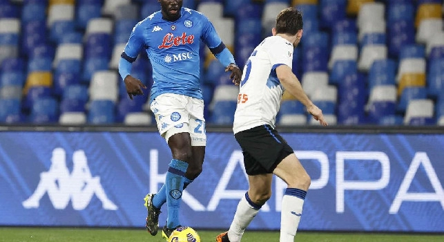 Napoli atalanta coppa italia