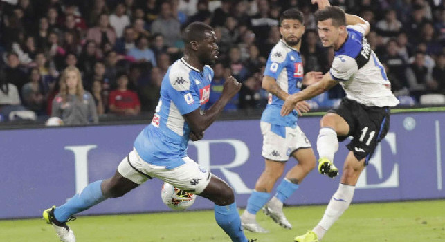 Atalanta, Freuler: Mancato poco per segnare, è ancora tutto aperto. Ci giochiamo tutto a Bergamo, non sarà facile per il Napoli