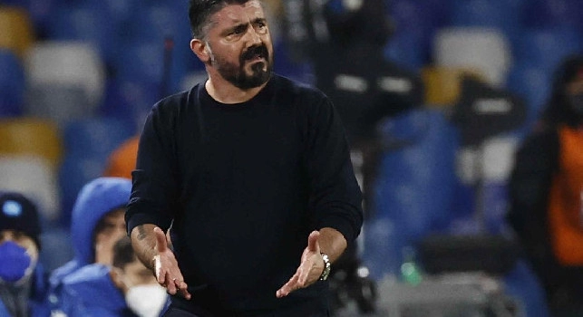 CorSport - Dietrofront Gattuso: contro il Genoa ritorna nuovamente alla difesa a quattro