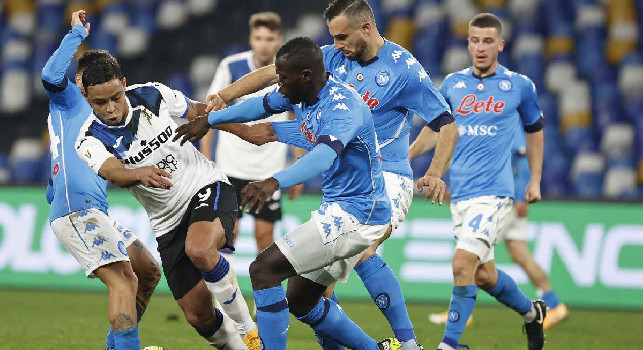 Coppa Italia, Napoli favorito per i bookmakers! Repubblica: il 3-4-3 era un salto nel buio, i giocatori si sono fidati di Gattuso