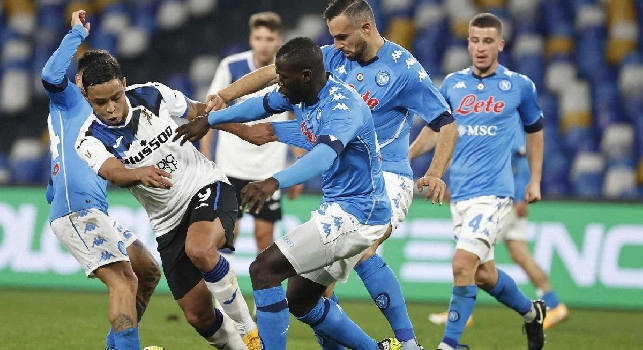 Coppa Italia, Napoli favorito per i bookmakers! Repubblica: il 3-4-3 era un salto nel buio, i giocatori si sono fidati di Gattuso
