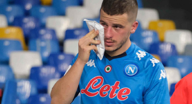 CorSport - Nessun problema per Demme ma occhio al turnover: a Marassi può andare in panchina