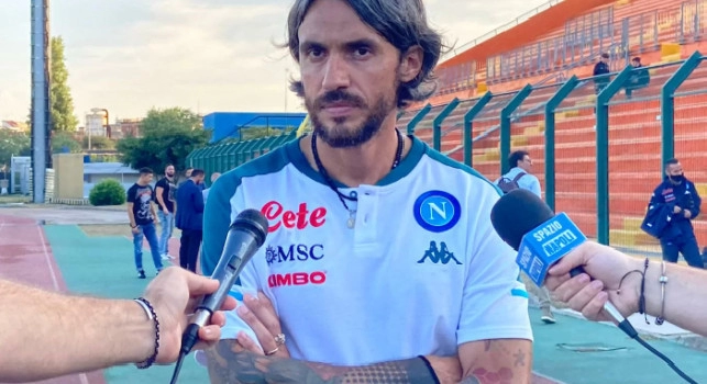 Primavera, Napoli si ferma sullo 0-0 con il Frosinone ma aggancia la zona play off