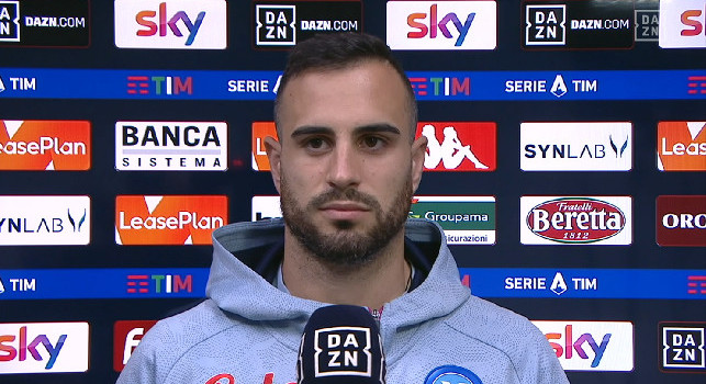 Maksimovic: Ieri c'è stata paura, per fortuna non ci sono altri casi di Coronavirus. Ci mancherà Koulibaly