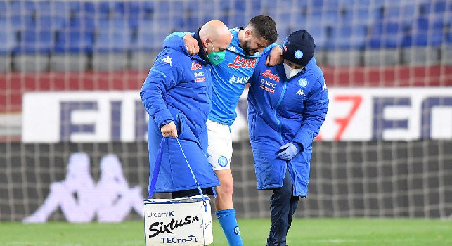 Manolas punta la Roma, CorSport: non perderebbe per nessuna ragione questo appuntamento da vivere come ex