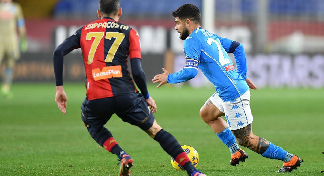 Sportitalia - Idea Zappacosta per il Napoli: può rimpiazzare Hysaj