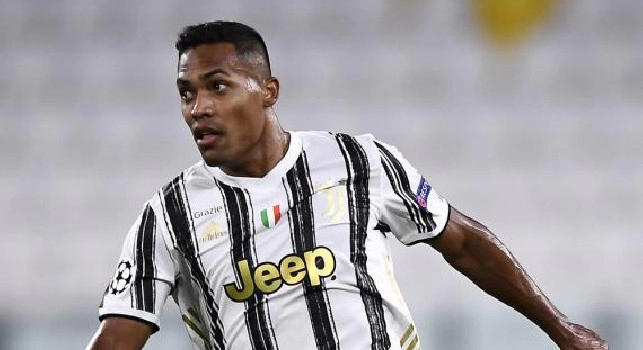alex sandro