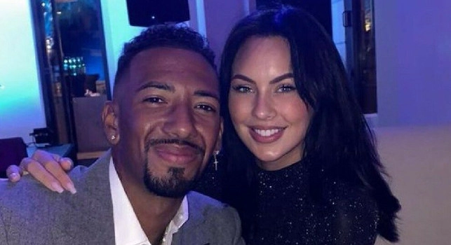 Berlino, trovata morta l'ex fidanzata di Jerome Boateng: aveva solo 25 anni