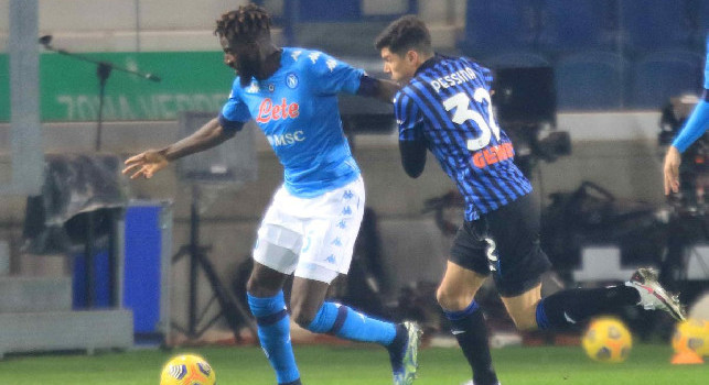 Il commento della SSC Napoli: Lozano tra i migliori in campo in assoluto, doppietta pregevole di Pessina. Ora sotto con la Juve...