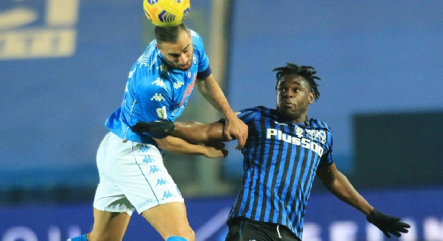 Maksimovic verso l'addio, Il Mattino: ha fatto capire al Napoli che non ha intenzione di rinnovare, è un caso borderline