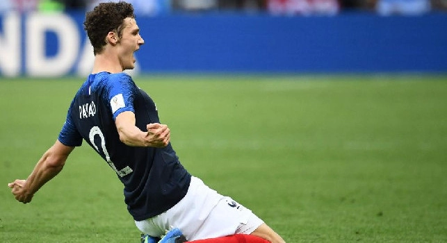 Sky - Pavard all'Inter, accordo raggiunto col Bayern: colpo da 30 mln