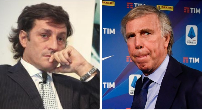 Campoccia e Preziosi