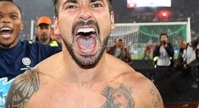 Jos&eacute; Mauri, l'ex agente: In Sudamerica ho trovato il nuovo Lavezzi