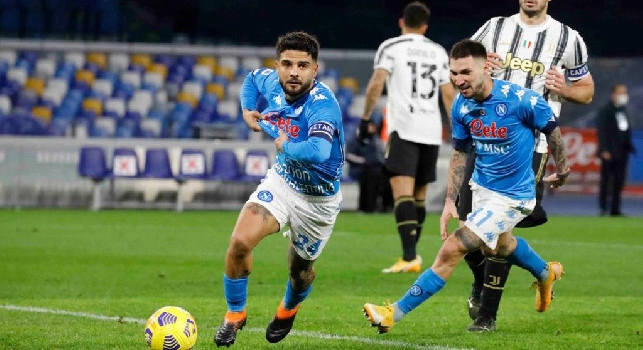 Juventus-Napoli